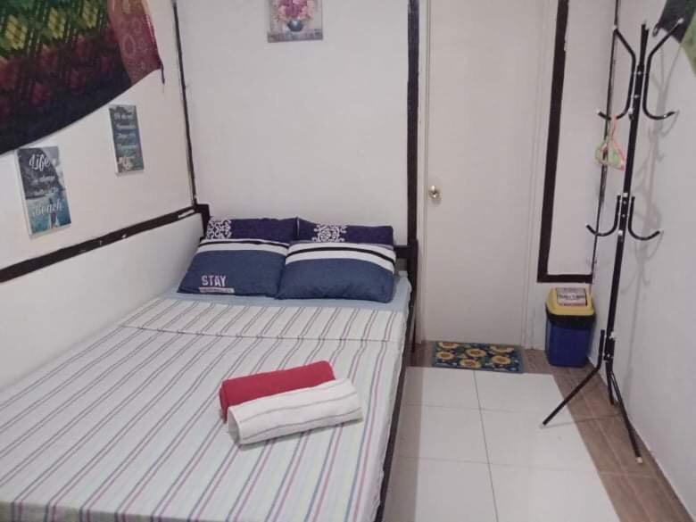 Sun Valley Backpackers Inn El Nido Kültér fotó